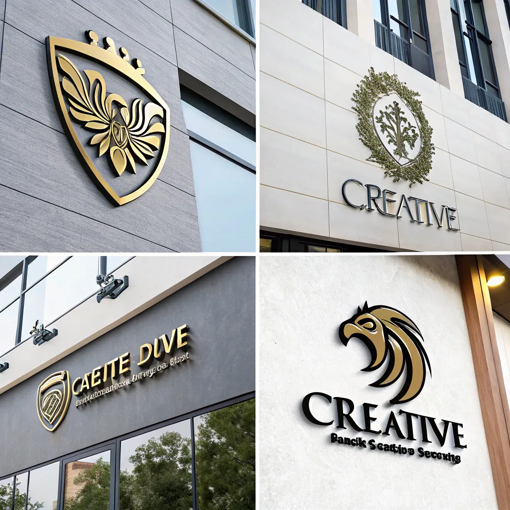 Creative Logos